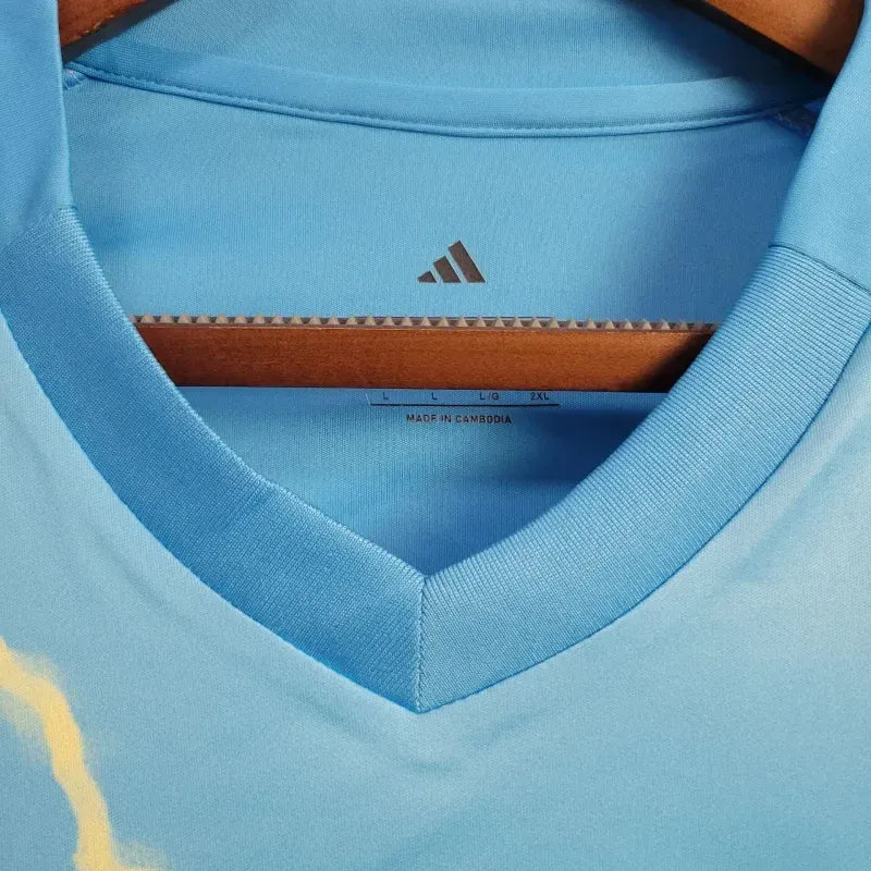 Philadelphia Union Away Jersey 25/26 Away Football Kit Soccer Jersey