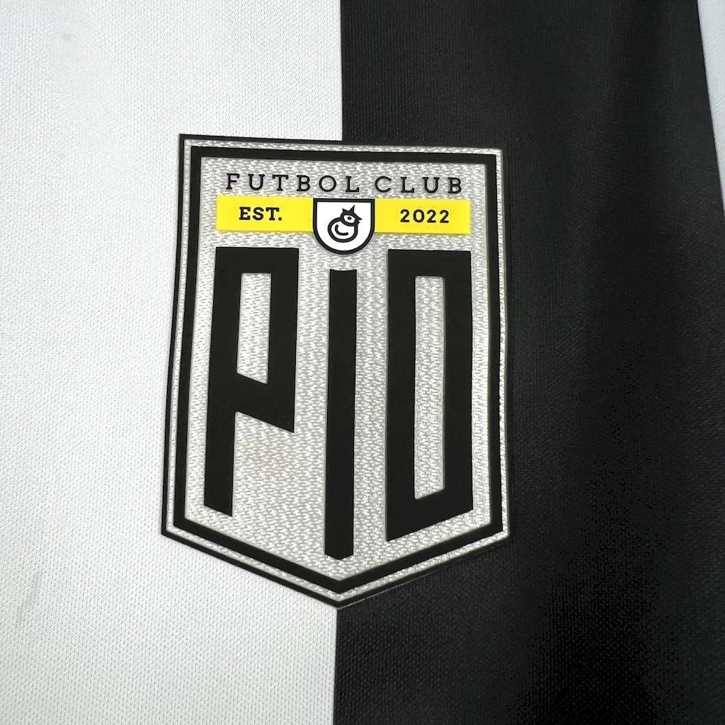 Pio Fc Jersey 25/26 Home Football Kit Soccer Jersey