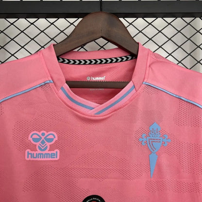 Celtic Third Jersey 25/26 Football Kit Soccer Jersey