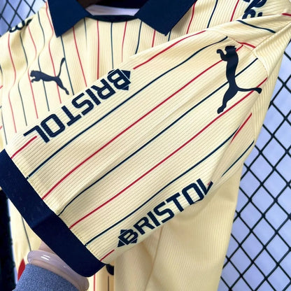 Cerro Porteno Jersey 25/26 Away Football Kit Soccer Jersey
