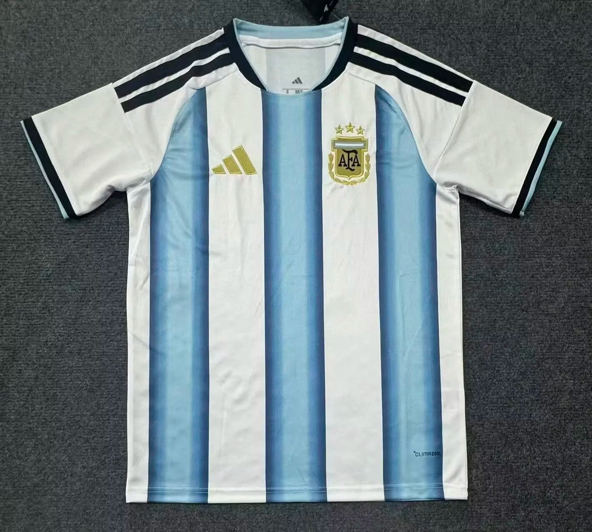 Argentina Jersey 2026 World Cup Home Football Kit Soccer Jersey