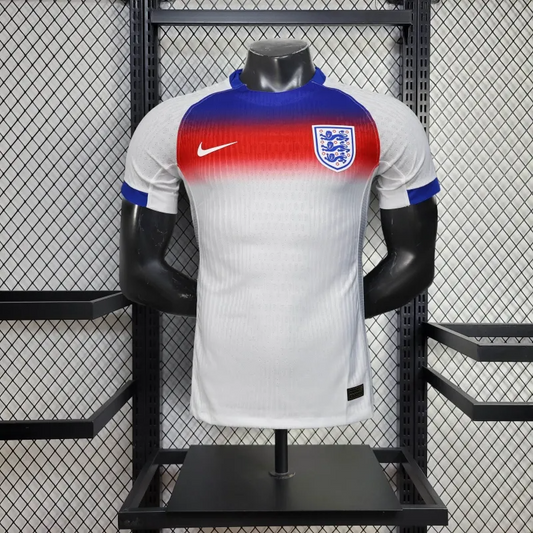 Player Version England Home Jersey 2025 Women's Euro Football Kit Soccer Jersey