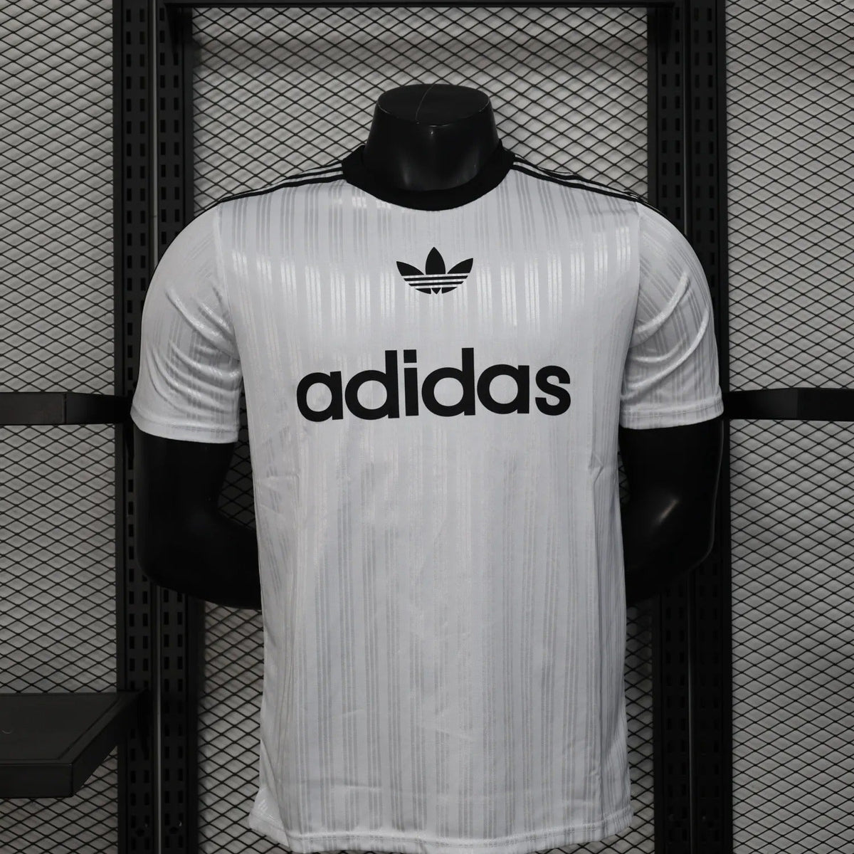 Player Version Adidas Special Jersey 25/26 Football Kit Soccer Jersey