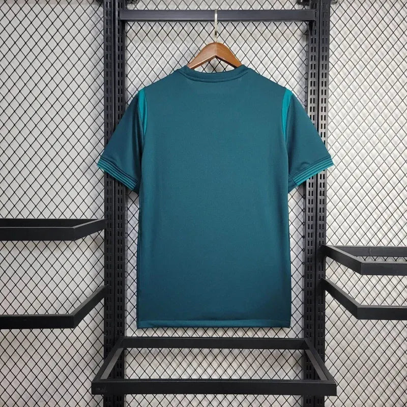 Nigeria Away Jersey 2025 Football Kit Soccer Jersey