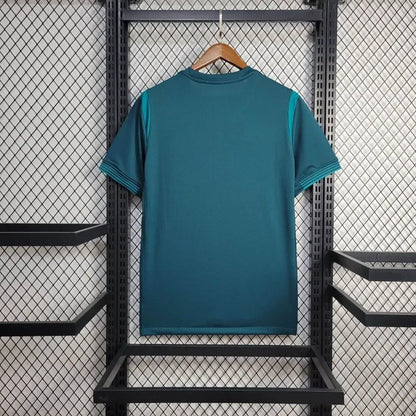 Nigeria Away Jersey 2025 Football Kit Soccer Jersey