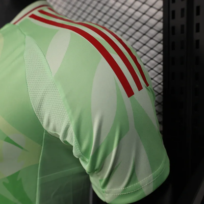 Player Version Italy Jersey 25/26 Football Kit Soccer Jersey