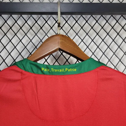 Cameroon Away Jersey 2025 Football Kit Soccer Jersey