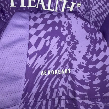 Orlando City Home Jersey 25/26 Football Kit Soccer Jersey