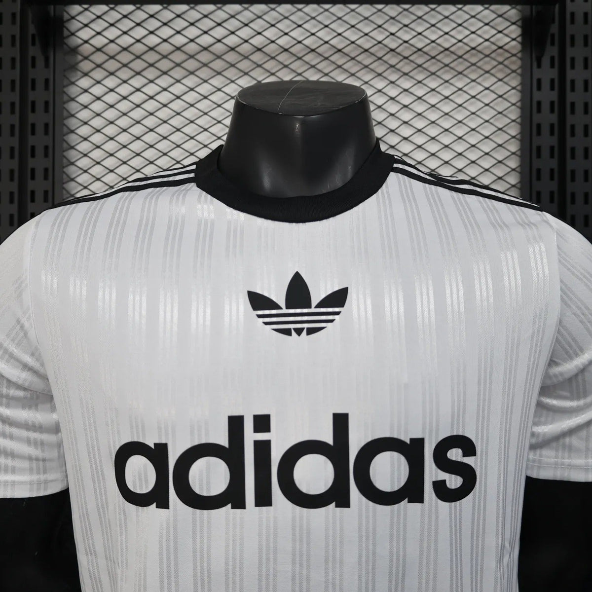 Player Version Adidas Special Jersey 25/26 Football Kit Soccer Jersey