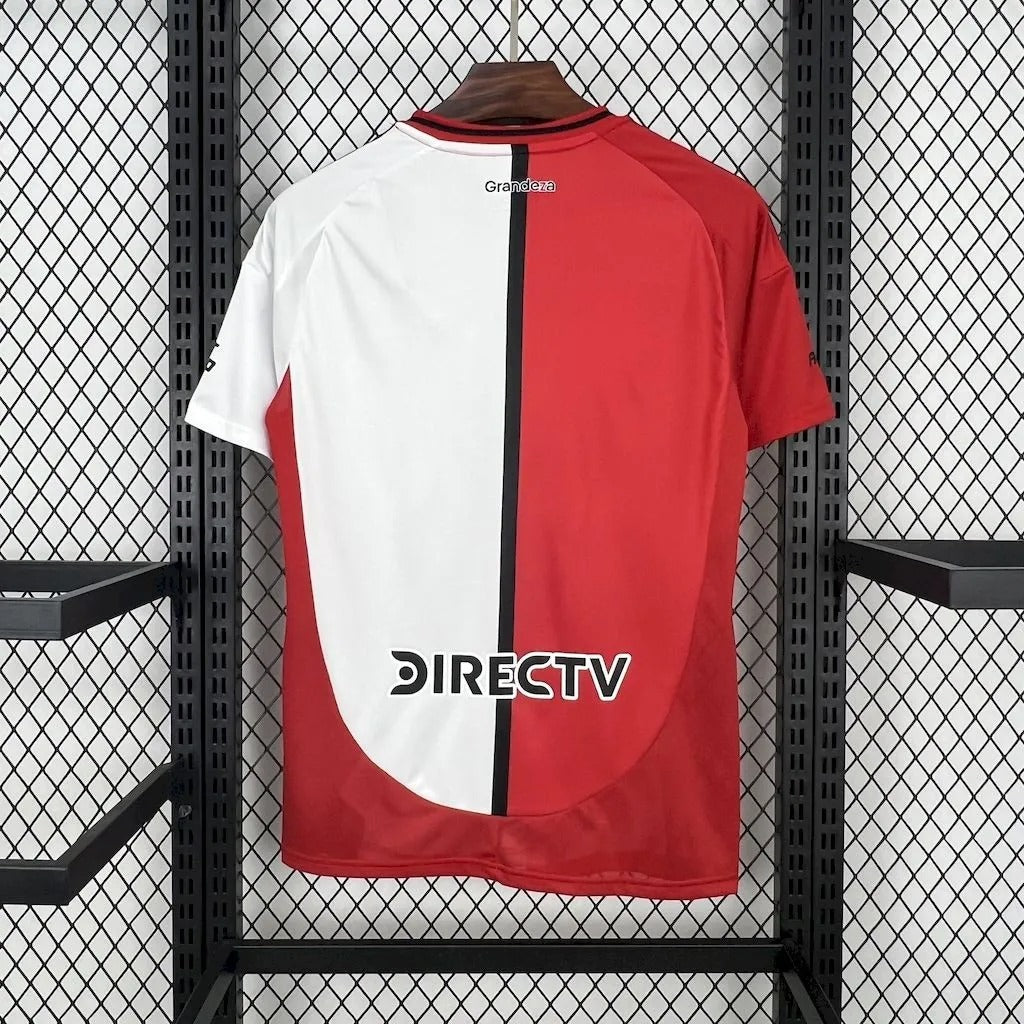 River Plate Jersey 25/26 Third Football Kit Soccer Jersey