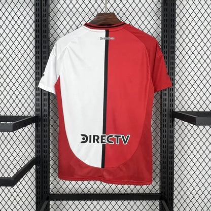 River Plate Jersey 25/26 Third Football Kit Soccer Jersey