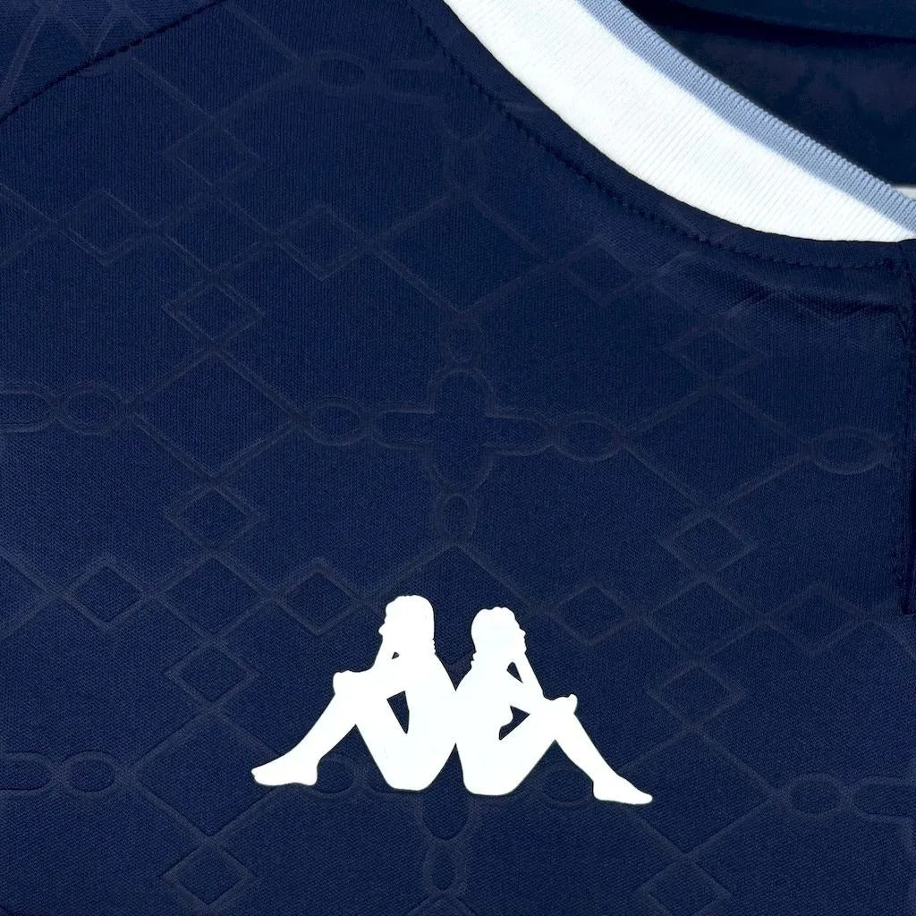 Racing Club de Avellaneda Jersey 25/26 Away Football Kit Soccer Jersey