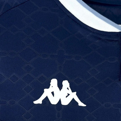 Racing Club de Avellaneda Jersey 25/26 Away Football Kit Soccer Jersey