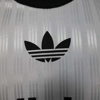Player Version Adidas Special Jersey 25/26 Football Kit Soccer Jersey