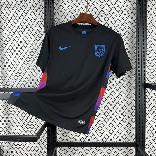 England Away Jersey 2025 Women's Euro Football Kit Soccer Jersey