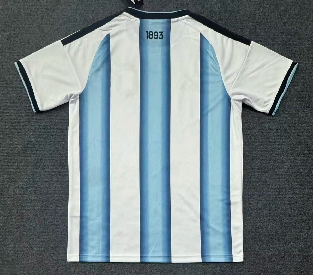 Argentina Jersey 2026 World Cup Home Football Kit Soccer Jersey