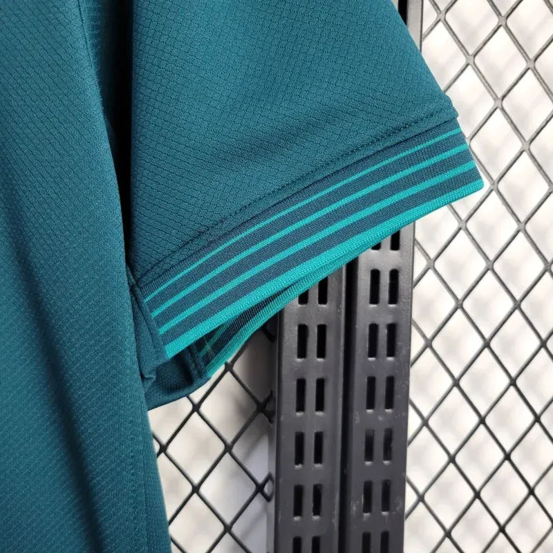 Nigeria Away Jersey 2025 Football Kit Soccer Jersey