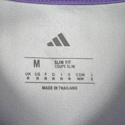 Orlando City Home Jersey 25/26 Football Kit Soccer Jersey