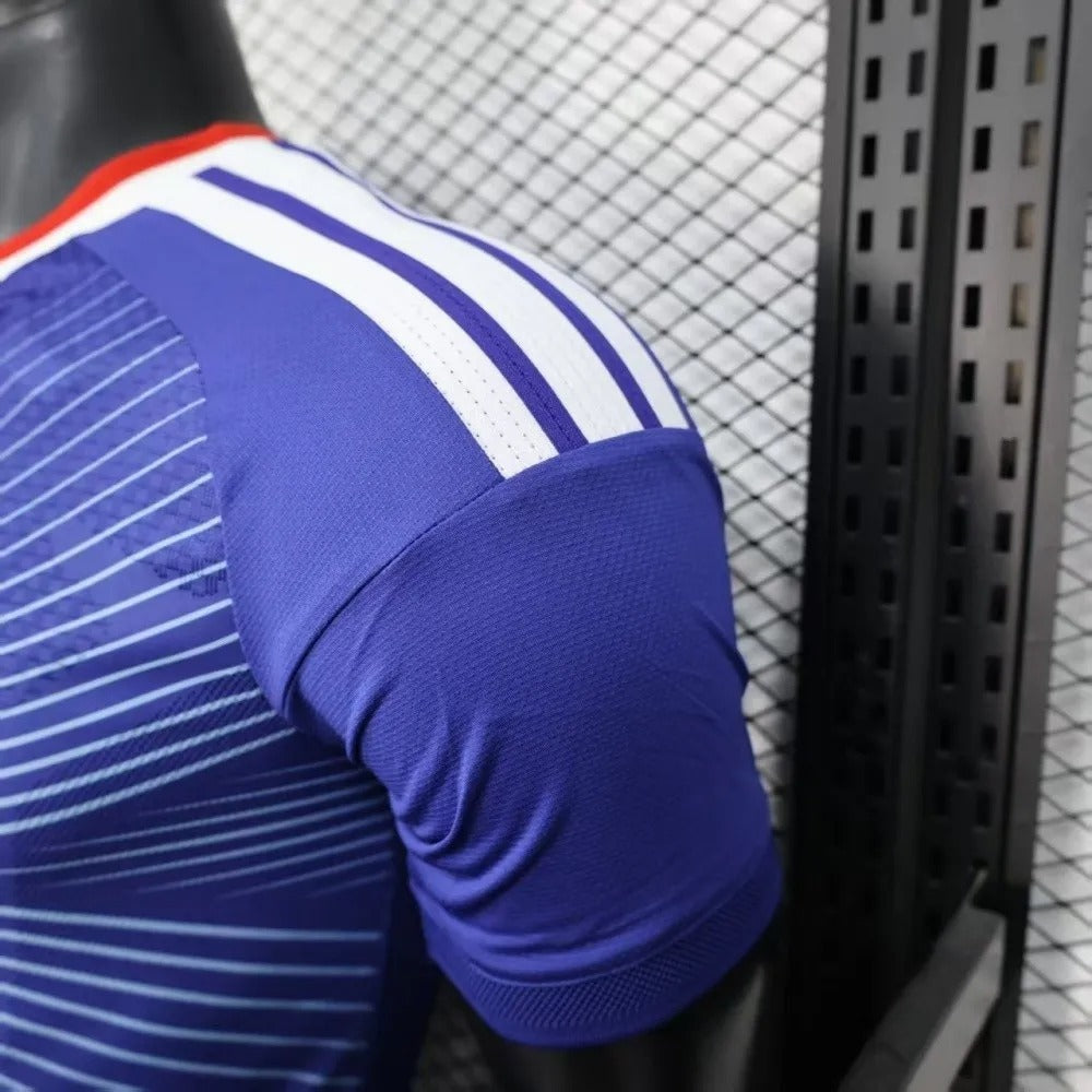 Player Version Japan Jersey 2026 World Cup Football Kit Player Version