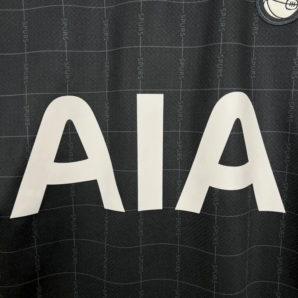 Tottenham Hotspur Jersey 25/26 Away Football Kit Soccer Jersey