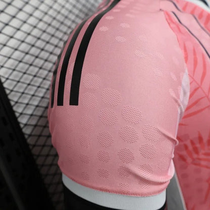 Player Version Inter Miami Jersey 25/26 Football Kit Soccer Jersey