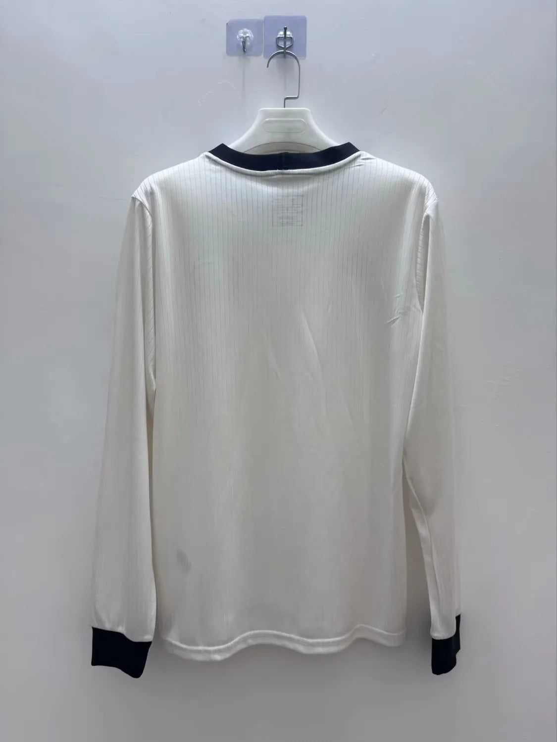Long Sleeves Germany 125th Jersey 25/26 Football Kit Soccer Jersey