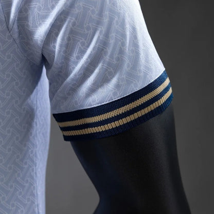Player Version Italy Jersey 2026 World Cup Away Football Kit Player Version