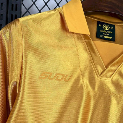 Wolves 70th Jersey 2025-26 Football Kit Soccer Jersey