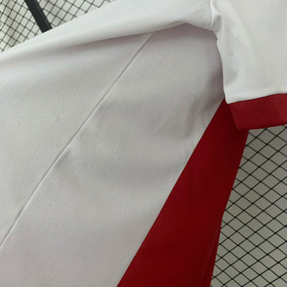 Ajax Commemorative Jersey 25/26 Football Kit Soccer Jersey