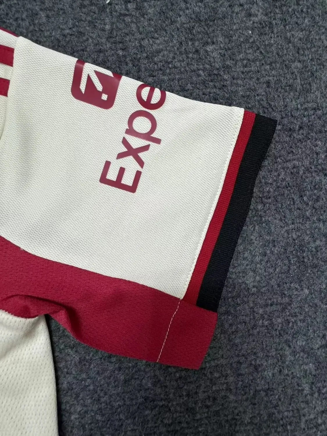 Liverpool Away Jersey 25/26 Football Kit Soccer Jersey