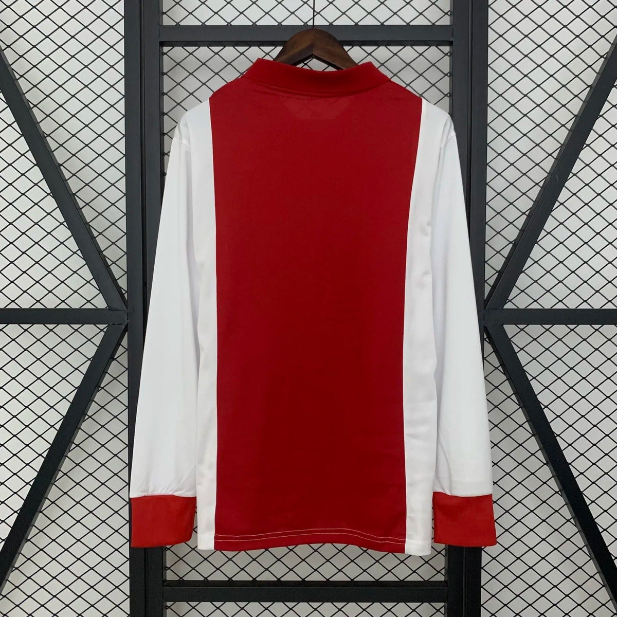Long Sleeves Ajax Commemorative Jersey 25/26 Football Kit Soccer Jersey