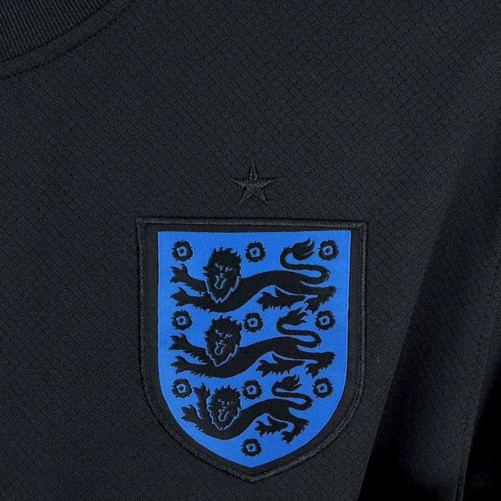England Away Jersey 2025 Women's Euro Football Kit Soccer Jersey
