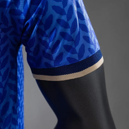 Player Version Italy Jersey 2026 World Cup Home Football Kit Player Version