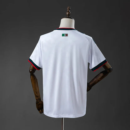 Mexico Jersey 2026 World Cup Away Football Kit