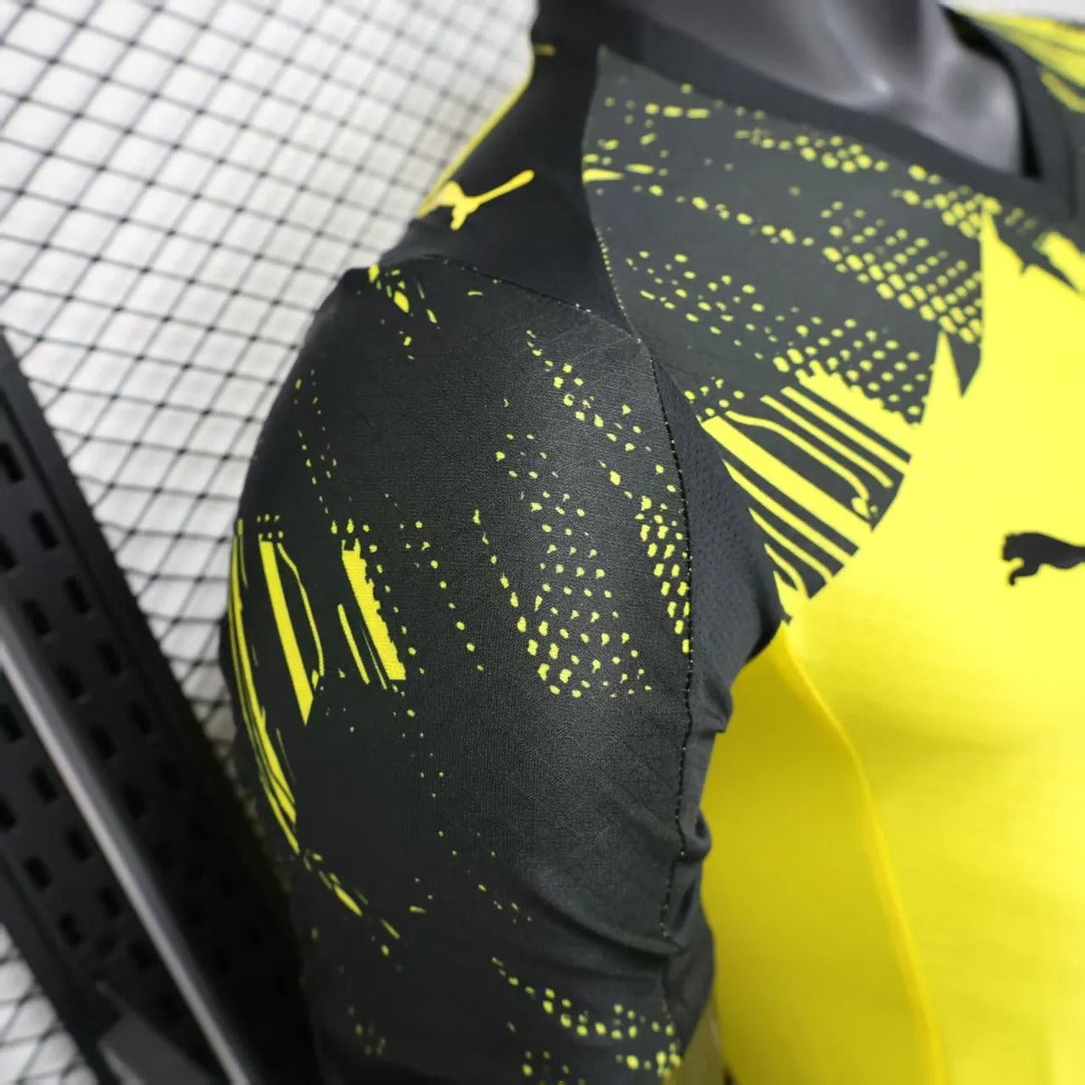 Player Version Dortmund Jersey 25/26 Football Kit Soccer Jersey