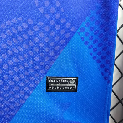 Brazil Jersey 25/26 Away Football Kit Soccer Jersey Neymar Jr