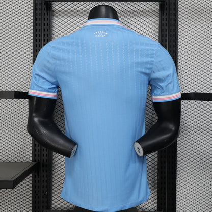 Player Version Inter Miami Third Jersey 25/26 Football Kit Soccer Jersey