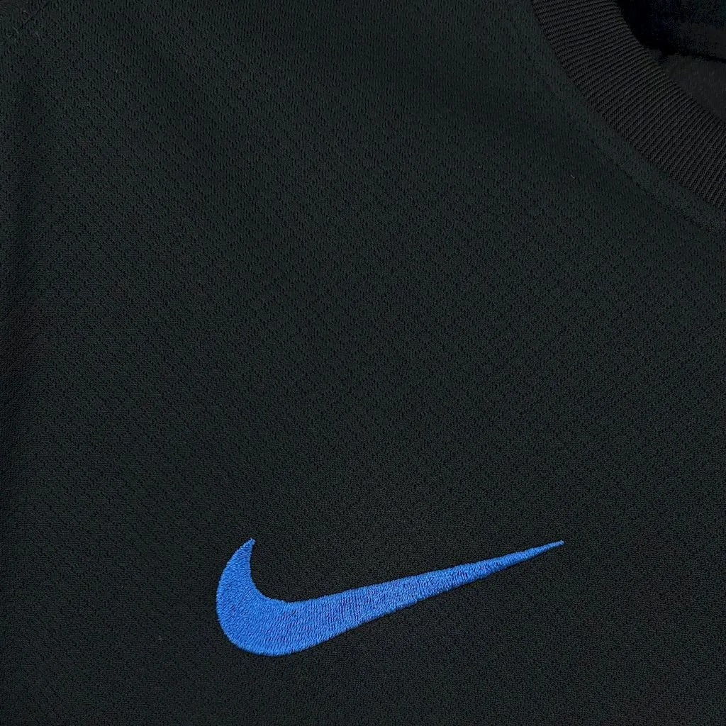 England Away Jersey 2025 Women's Euro Football Kit Soccer Jersey