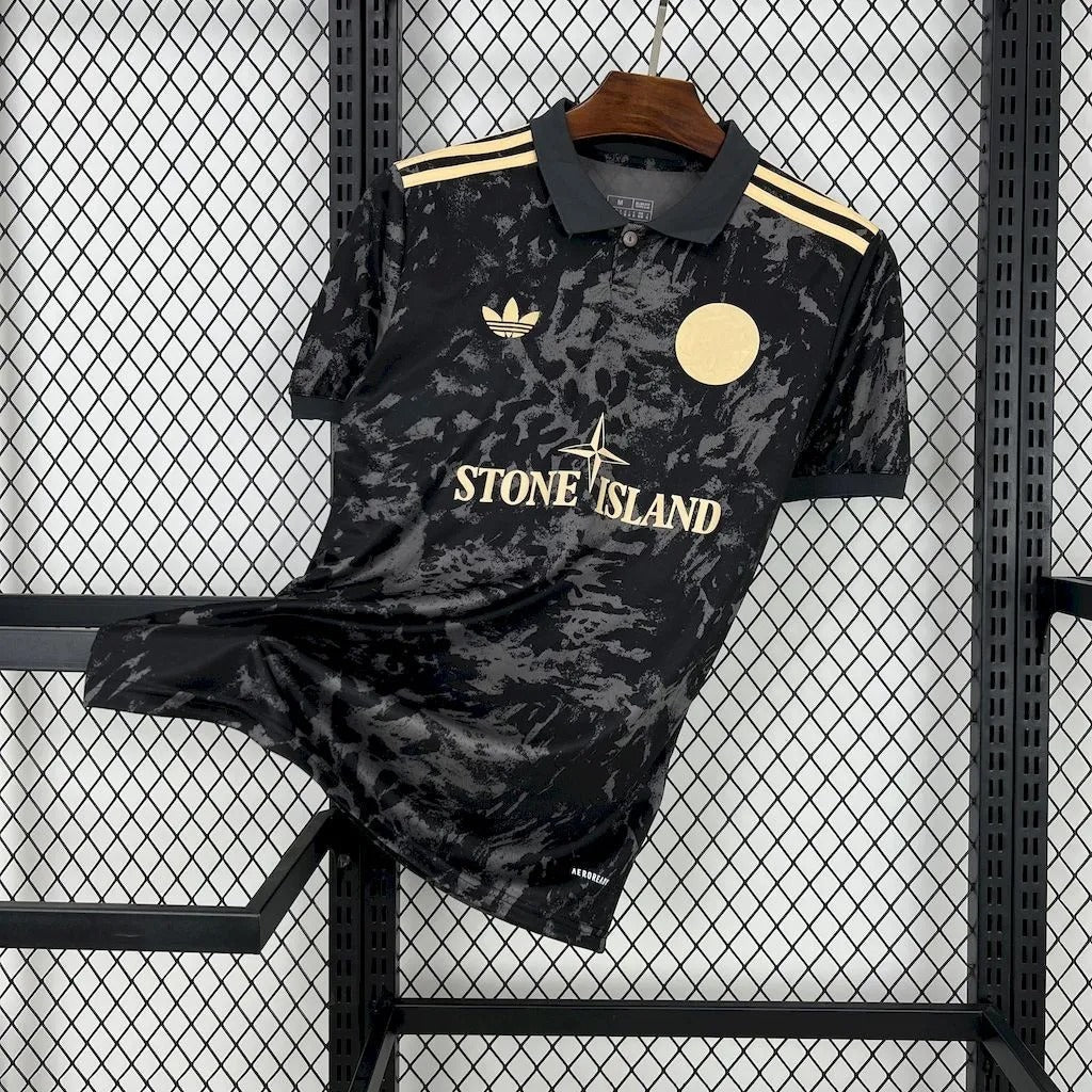 Ajax Jersey 25/26 Football Kit Soccer Jersey