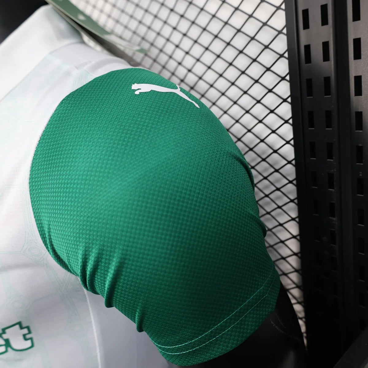 Player Version Palmeiras Jersey 25/26 Away Football Kit Soccer Jersey