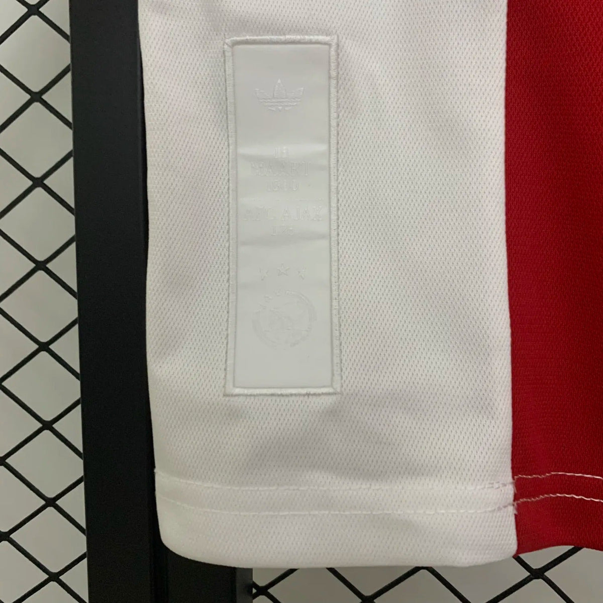 Ajax Commemorative Jersey 25/26 Football Kit Soccer Jersey