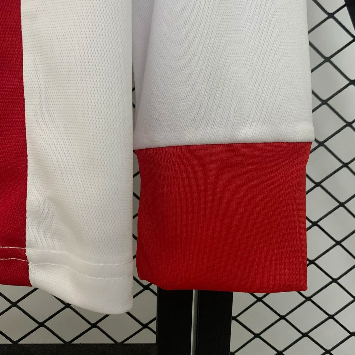 Long Sleeves Ajax Commemorative Jersey 25/26 Football Kit Soccer Jersey