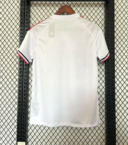 Manchester United Special Jersey 25/26 Football Kit Soccer Jersey