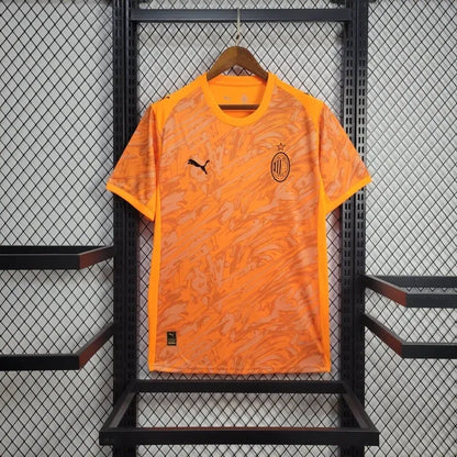 Ac Milan Jersey 25/26 Football Kit Soccer Jersey