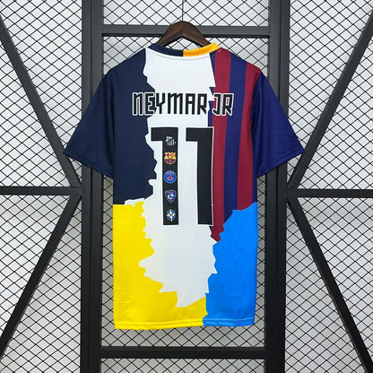 Neymar Jersey All Team 25/26 Football Kit Soccer Jersey