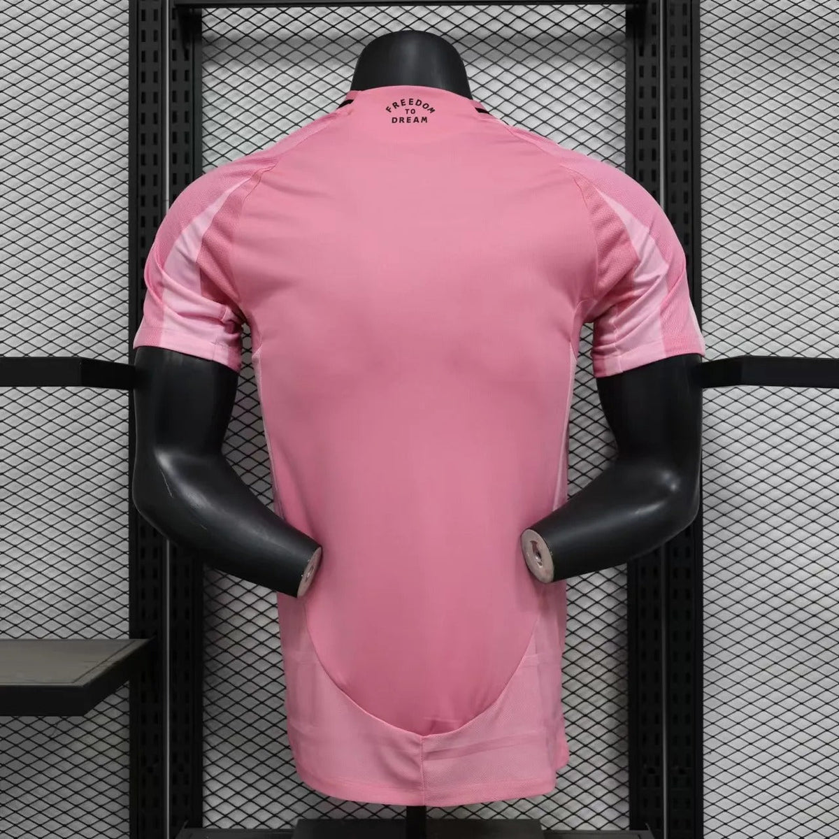 Player Version Inter Miami Jersey 25/26 Home Football Kit Soccer Jersey