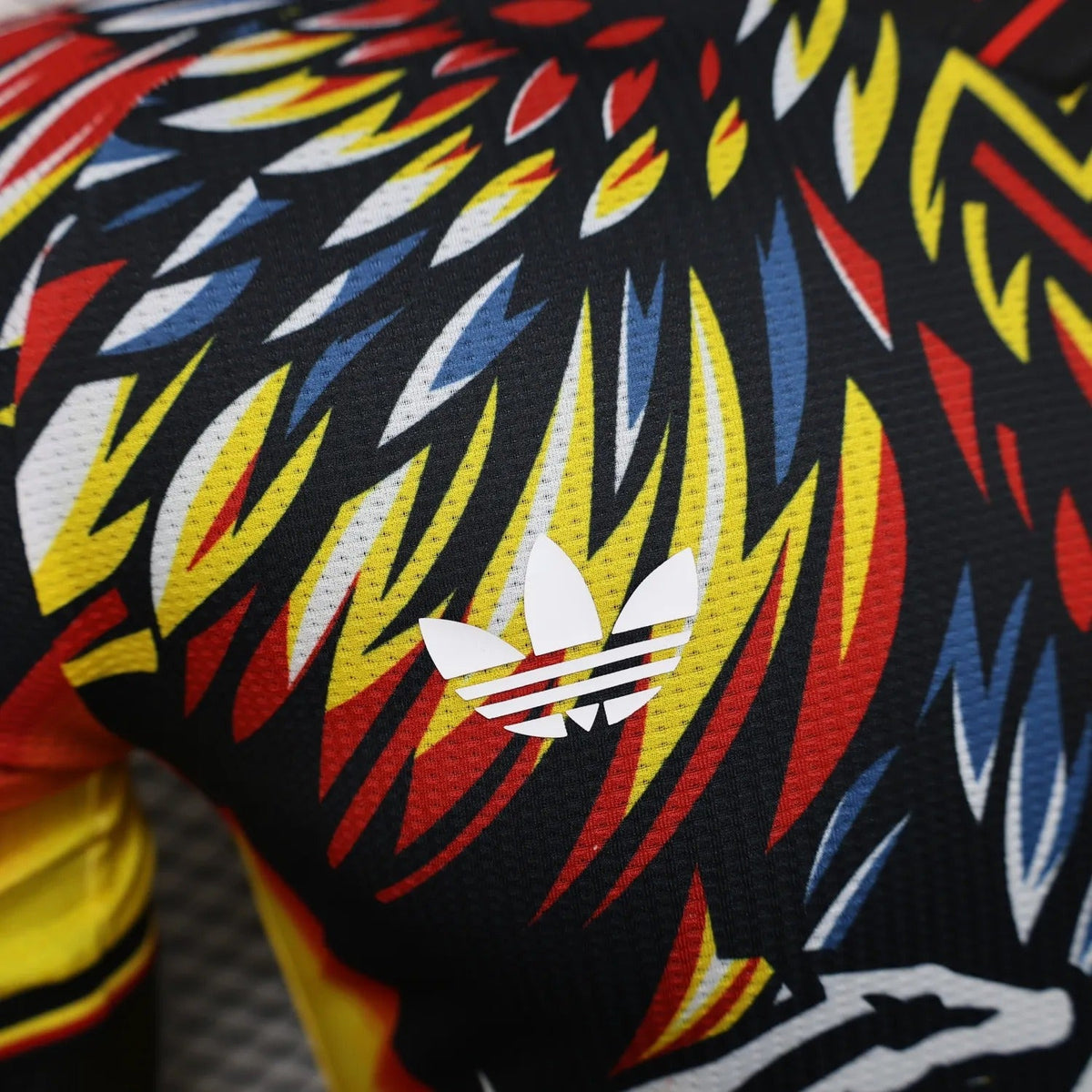 Player Version Club America Jersey 25/26 Football Kit Soccer Jersey