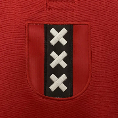 Long Sleeves Ajax Commemorative Jersey 25/26 Football Kit Soccer Jersey