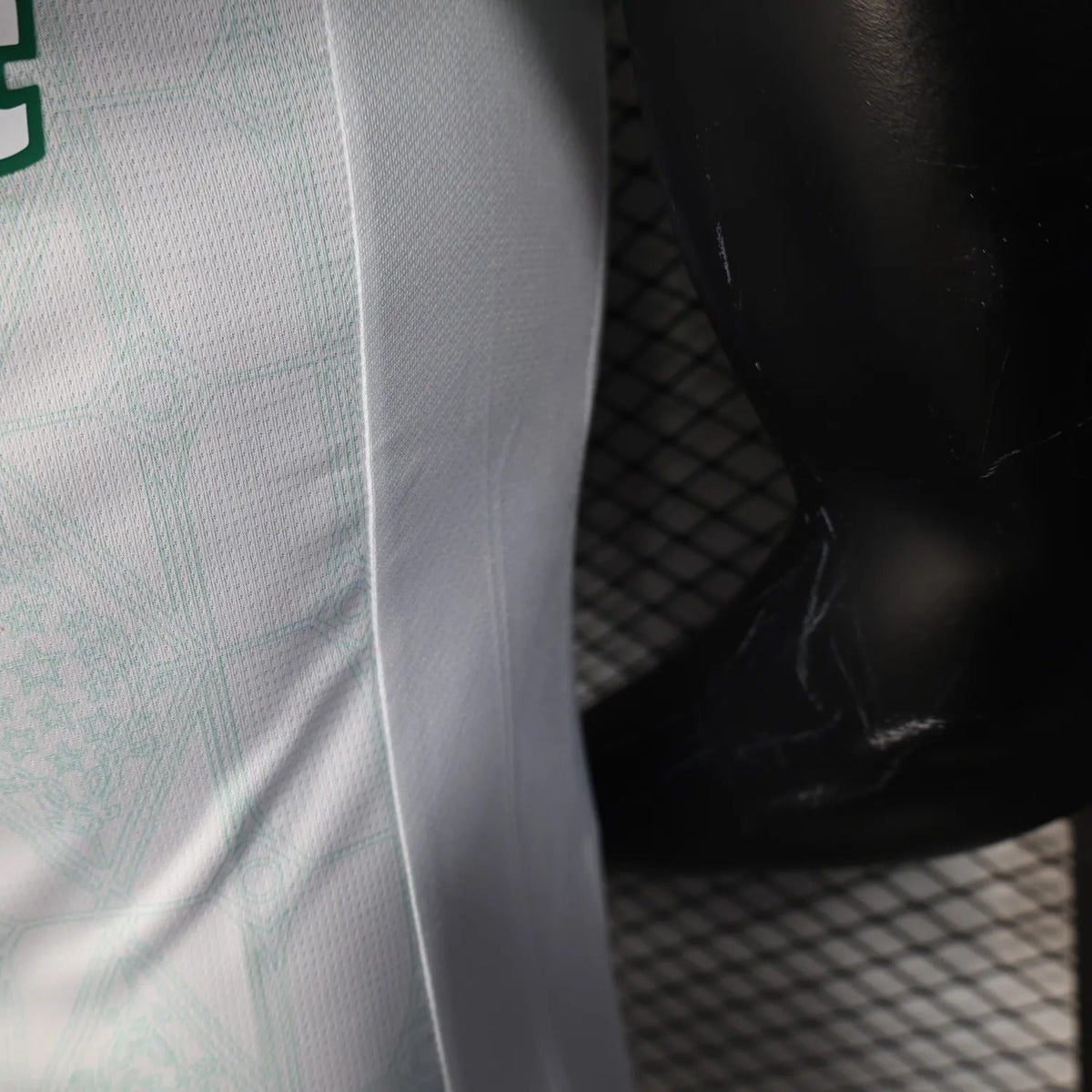 Player Version Palmeiras Jersey 25/26 Away Football Kit Soccer Jersey