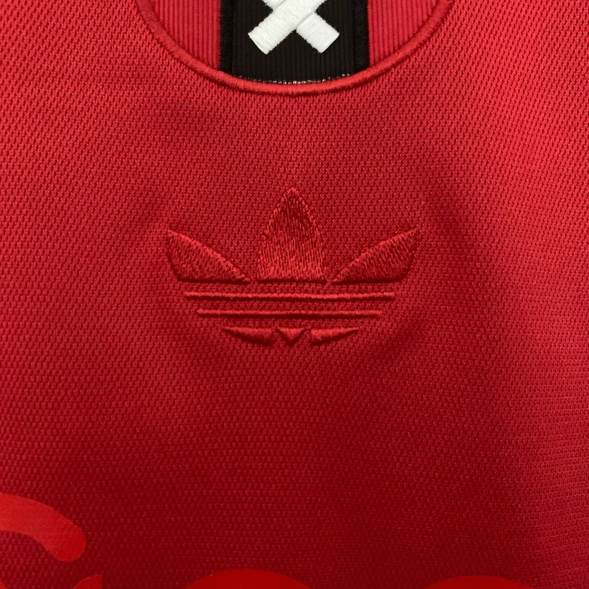 Long Sleeves Ajax Commemorative Jersey 25/26 Football Kit Soccer Jersey